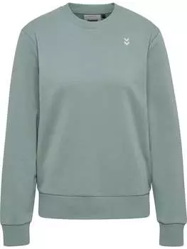 Толстовка Hummel, цвет chinois green