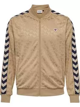 Толстовка Hummel, цвет cornstalk