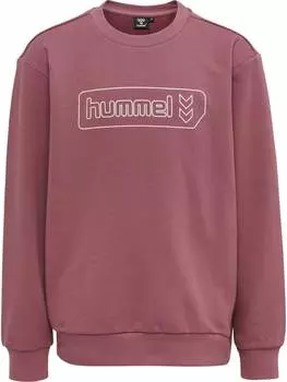 Толстовка Hummel, цвет deco rose