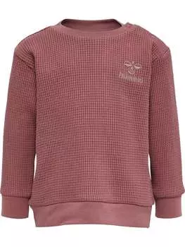 Толстовка Hummel, цвет deco rose