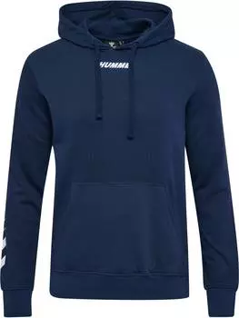 Толстовка Hummel, цвет dress blues