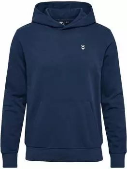 Толстовка Hummel, цвет dress blues