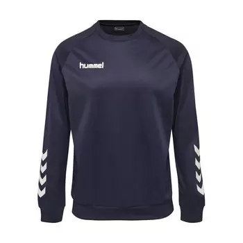 Толстовка Hummel, цвет dunkelblau/navyblau/navyblau