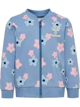 Толстовка Hummel, цвет faded denim