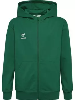 Толстовка Hummel, цвет Fir