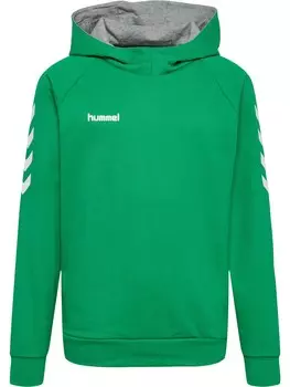 Толстовка Hummel, цвет Grass Green