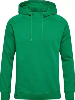 Толстовка Hummel, цвет Grass Green