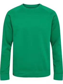 Толстовка Hummel, цвет Grass green