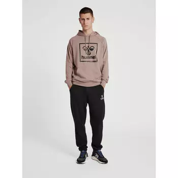 Толстовка Hummel, цвет khakigrau/grau/grau