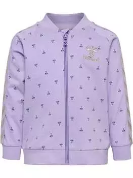 Толстовка Hummel, цвет lavender