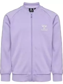 Толстовка Hummel, цвет lavender
