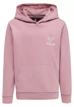Толстовка Hummel, цвет lilas