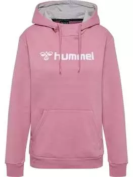 Толстовка Hummel, цвет lilas