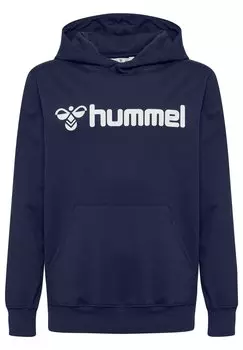 Толстовка Hummel, цвет marine