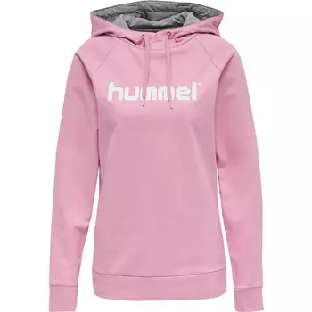 Толстовка Hummel, цвет pastellmagenta/rosa/rosa