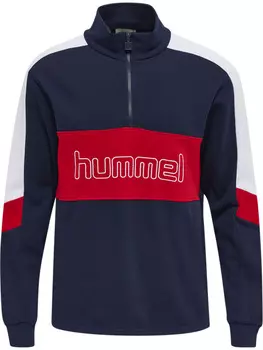 Толстовка Hummel, цвет PEACOAT