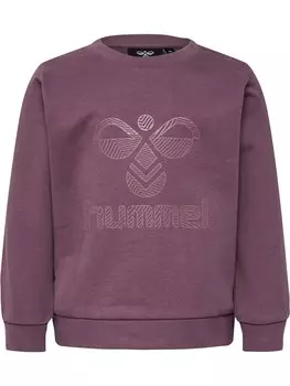 Толстовка Hummel, цвет Plum