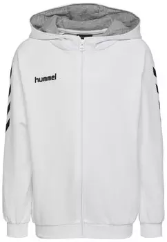Толстовка Hummel, цвет white