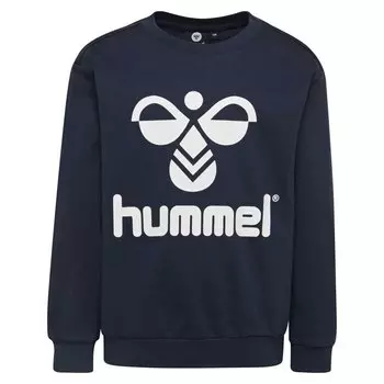 Толстовка Hummel Dos, черный