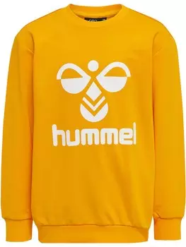 Толстовка Hummel DOS, желтый