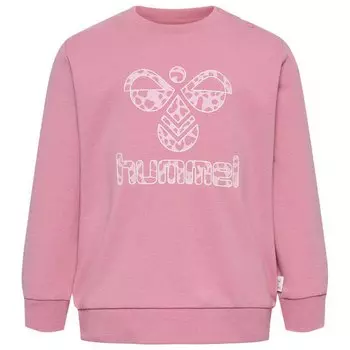 Толстовка Hummel Dream, розовый