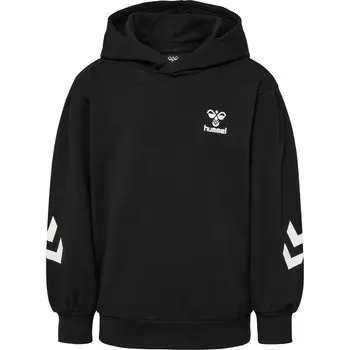 Толстовка Hummel DUE, черный