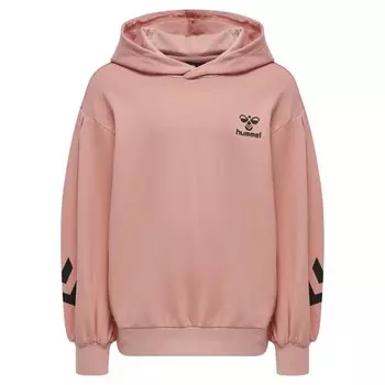 Толстовка Hummel Due, розовый