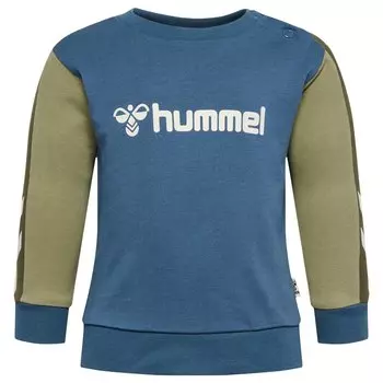 Толстовка Hummel Eddo, синий