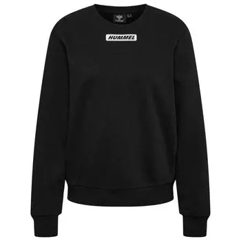 Толстовка Hummel Element, черный