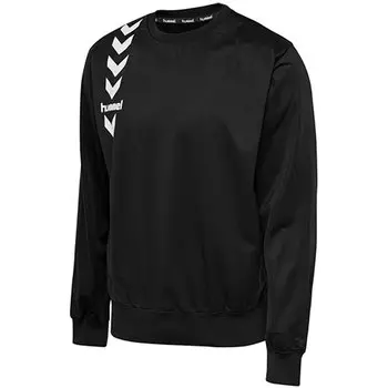 Толстовка Hummel Essential, черный