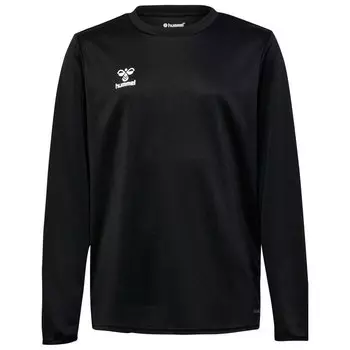 Толстовка Hummel Essential, черный