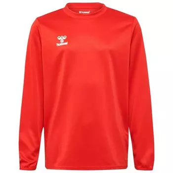Толстовка Hummel Essential, красный