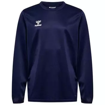 Толстовка Hummel Essential, синий