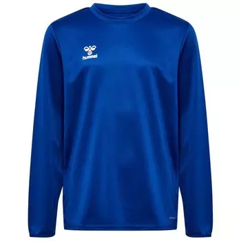 Толстовка Hummel Essential, синий