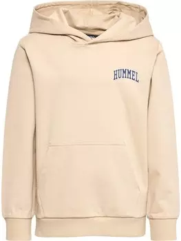 Толстовка Hummel Fast, бежевый
