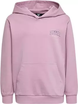 Толстовка Hummel Fast, розовый