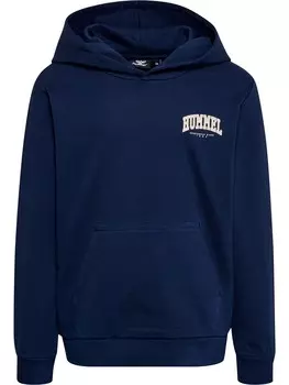 Толстовка Hummel Fast, темно-синий