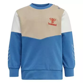 Толстовка Hummel Finn, синий