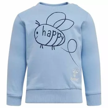 Толстовка Hummel Free, синий
