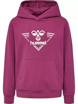 Толстовка Hummel Gail, ягода