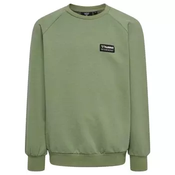 Толстовка Hummel Glen, зеленый