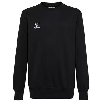 Толстовка Hummel Go 2.0, черный