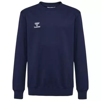 Толстовка Hummel Go 2.0, синий