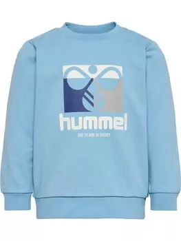 Толстовка Hummel, голубое небо