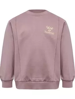 Толстовка Hummel HELLE, цвет Mauve