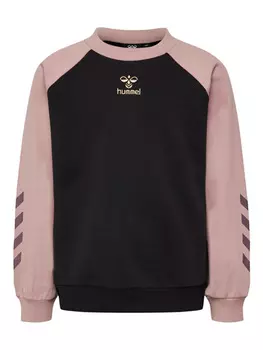 Толстовка Hummel Hey, черный