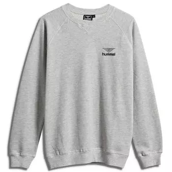 Толстовка Hummel Hive Lucas, серый