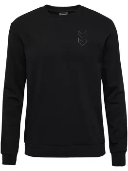 Толстовка Hummel Hmlactive, черный