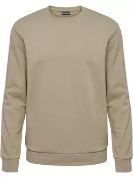 Толстовка Hummel Hmlactive, цвет CROCKERY