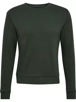 Толстовка Hummel Hmlactive Multisport Damen, цвет climbing ivy